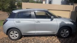 2025 Suzuki Swift 1.2 GL Petrol